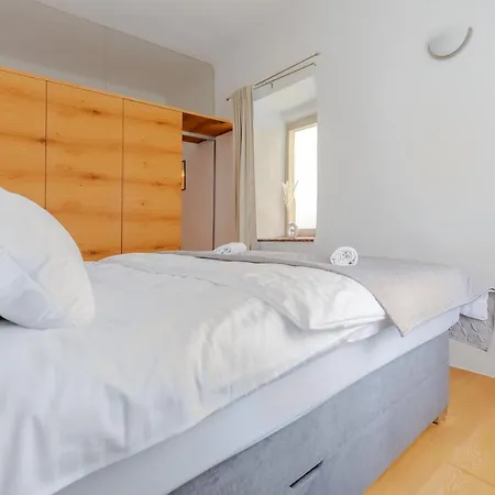 Appartamento Cozy-city