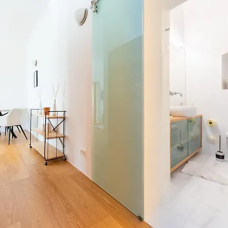 Apartment Cozy-city *