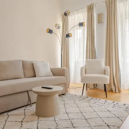Apartment Cozy-city Krems an der Donau