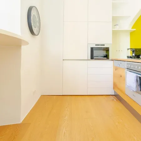 Appartamento Cozy-city