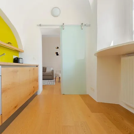 Cozy-city Apartment