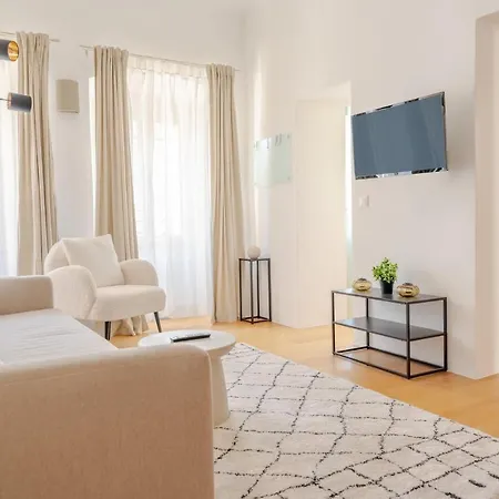 Cozy-city Apartment Krems an der Donau