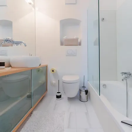 Apartment Cozy-city Krems an der Donau