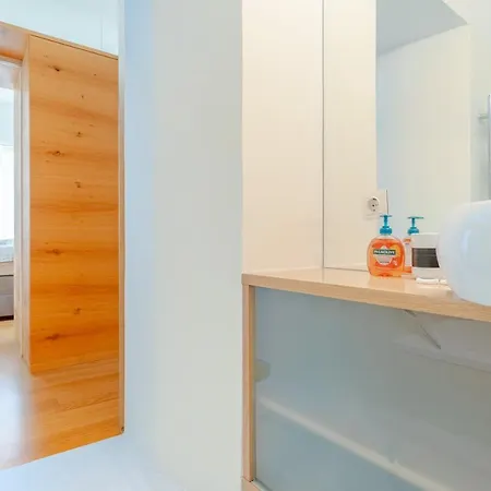 Apartment Cozy-city