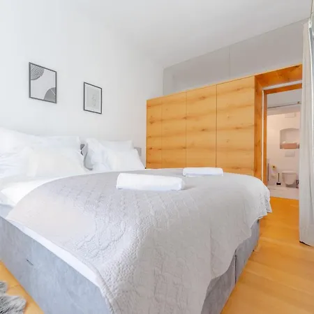 Cozy-city Krems an der Donau